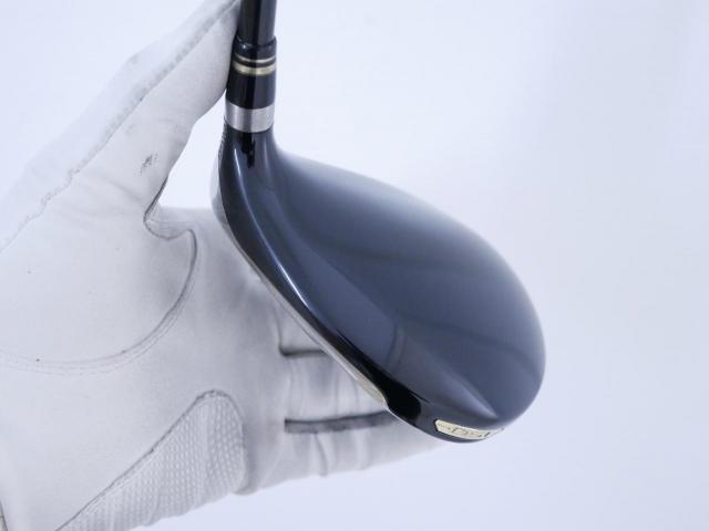 Fairway Wood : Other Brand : หัวไม้ 3 Ryoma F Titanium (รุ่นปี 2019 ไกลมากๆ) Loft 15 ก้าน Tour AD RF2 Flex SR