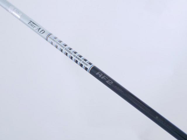 Fairway Wood : Other Brand : หัวไม้ 3 Ryoma F Titanium (รุ่นปี 2019 ไกลมากๆ) Loft 15 ก้าน Tour AD RF2 Flex SR