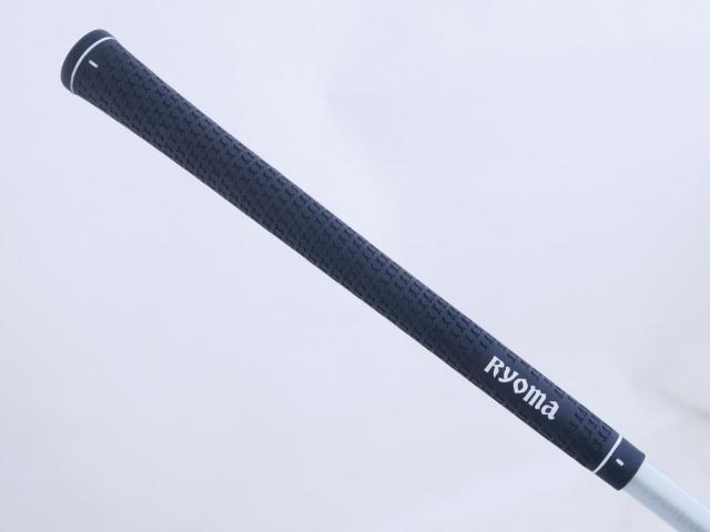 Fairway Wood : Other Brand : หัวไม้ 3 Ryoma F Titanium (รุ่นปี 2019 ไกลมากๆ) Loft 15 ก้าน Tour AD RF2 Flex SR
