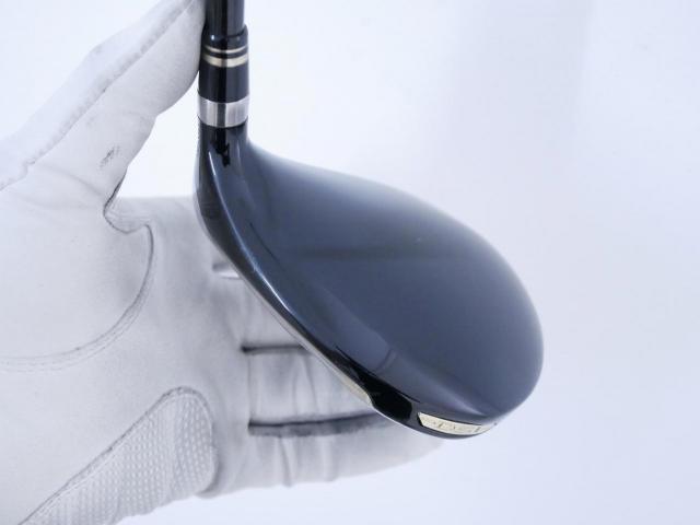 Fairway Wood : Other Brand : หัวไม้ 5 Ryoma F Titanium (รุ่นปี 2019 ไกลมากๆ) Loft 18 ก้าน Tour AD RF2 Flex SR
