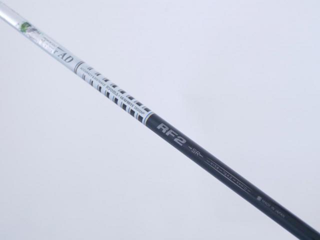 Fairway Wood : Other Brand : หัวไม้ 5 Ryoma F Titanium (รุ่นปี 2019 ไกลมากๆ) Loft 18 ก้าน Tour AD RF2 Flex SR