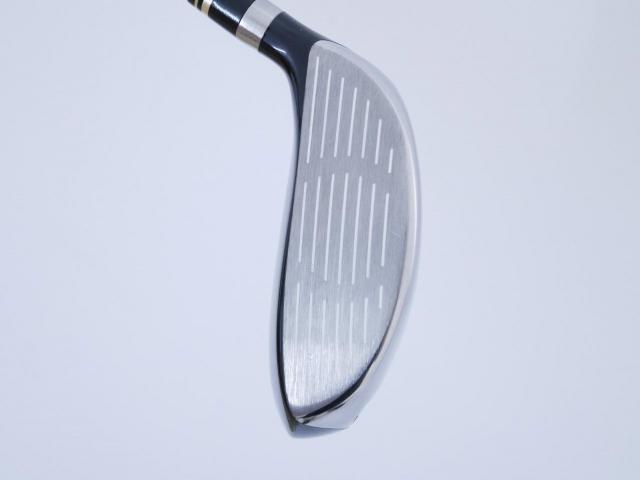 Fairway Wood : Other Brand : หัวไม้ 5 Ryoma F Titanium (รุ่นปี 2019 ไกลมากๆ) Loft 18 ก้าน Tour AD RF2 Flex SR