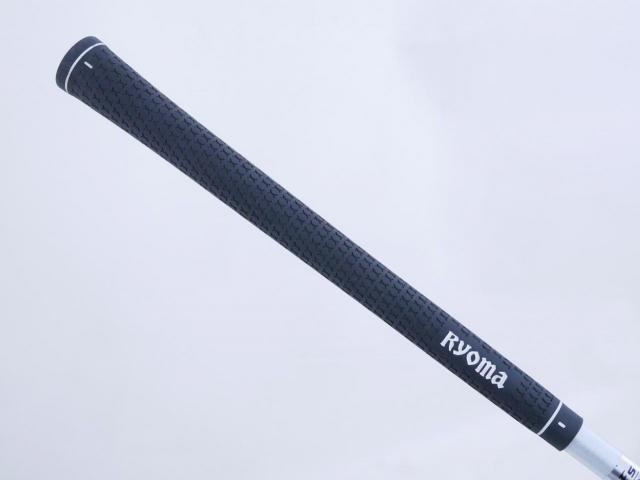 Fairway Wood : Other Brand : หัวไม้ 5 Ryoma F Titanium (รุ่นปี 2019 ไกลมากๆ) Loft 18 ก้าน Tour AD RF2 Flex SR