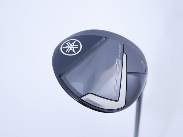 Fairway Wood : Yamaha : หัวไม้ 7 Yamaha Inpres DriveStar (รุ่นล่าสุด ปี 2025 ตีไกลมากๆ) Loft 19 ก้าน Fujikura Speeder NX M425f Flex R
