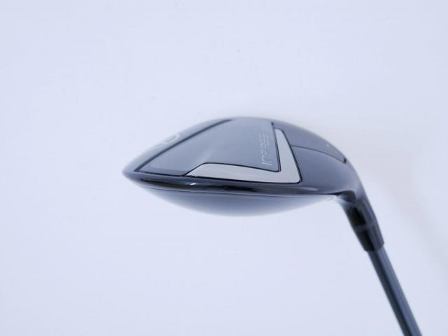 Fairway Wood : Yamaha : หัวไม้ 7 Yamaha Inpres DriveStar (รุ่นล่าสุด ปี 2025 ตีไกลมากๆ) Loft 19 ก้าน Fujikura Speeder NX M425f Flex R