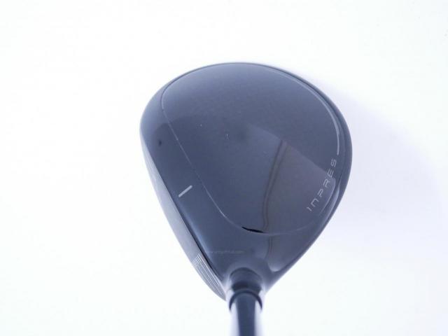 Fairway Wood : Yamaha : หัวไม้ 7 Yamaha Inpres DriveStar (รุ่นล่าสุด ปี 2025 ตีไกลมากๆ) Loft 19 ก้าน Fujikura Speeder NX M425f Flex R