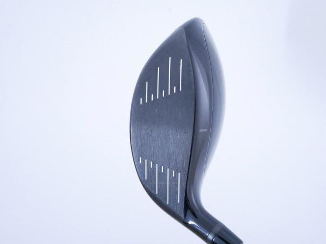 Fairway Wood : Yamaha : หัวไม้ 7 Yamaha Inpres DriveStar (รุ่นล่าสุด ปี 2025 ตีไกลมากๆ) Loft 19 ก้าน Fujikura Speeder NX M425f Flex R