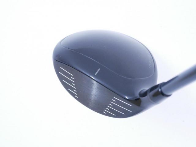 Fairway Wood : Yamaha : หัวไม้ 7 Yamaha Inpres DriveStar (รุ่นล่าสุด ปี 2025 ตีไกลมากๆ) Loft 19 ก้าน Fujikura Speeder NX M425f Flex R