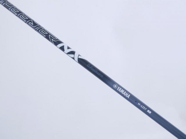 Fairway Wood : Yamaha : หัวไม้ 7 Yamaha Inpres DriveStar (รุ่นล่าสุด ปี 2025 ตีไกลมากๆ) Loft 19 ก้าน Fujikura Speeder NX M425f Flex R