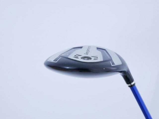Fairway Wood : Yamaha : หัวไม้ 5 Yamaha Inpres UD+2 (รุ่นปี 2018 ตีไกลมากๆ COR 0.815) Loft 17 Flex S