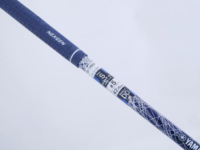 Fairway Wood : Yamaha : หัวไม้ 5 Yamaha Inpres UD+2 (รุ่นปี 2018 ตีไกลมากๆ COR 0.815) Loft 17 Flex S