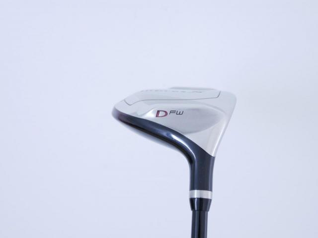 Fairway Wood : Yamaha : หัวไม้ 7 Yamaha Inpres X D Fw Loft 21 Flex SR