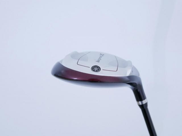 Fairway Wood : Yamaha : หัวไม้ 7 Yamaha Inpres X D Fw Loft 21 Flex SR