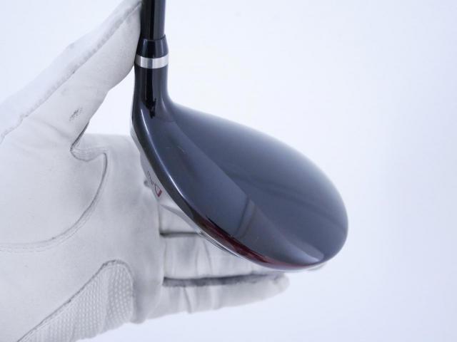 Fairway Wood : Yamaha : หัวไม้ 7 Yamaha Inpres X D Fw Loft 21 Flex SR