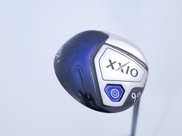 Fairway Wood : xxio : **มีบุบ** หัวไม้ 9 XXIO 10 (รุ่นปี 2019) Loft 23 ก้าน MP-1000 Flex R