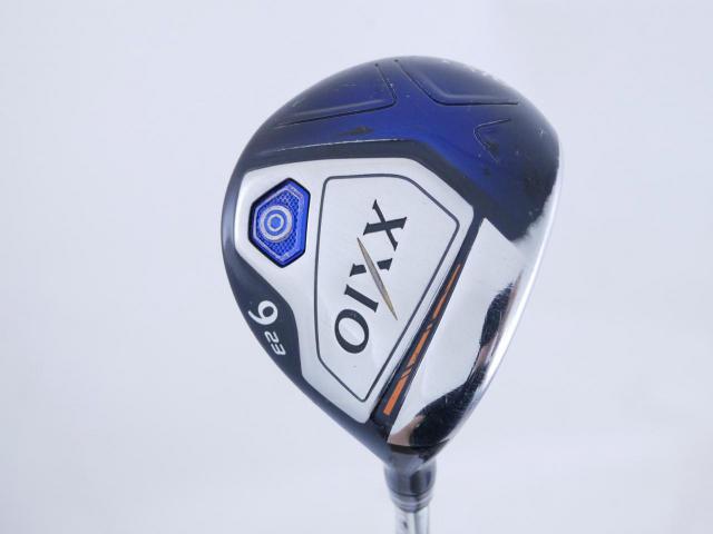 Fairway Wood : xxio : **มีบุบ** หัวไม้ 9 XXIO 10 (รุ่นปี 2019) Loft 23 ก้าน MP-1000 Flex R