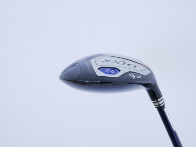 Fairway Wood : xxio : **มีบุบ** หัวไม้ 9 XXIO 10 (รุ่นปี 2019) Loft 23 ก้าน MP-1000 Flex R