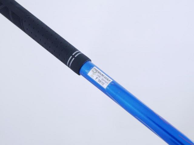 Fairway Wood : xxio : **มีบุบ** หัวไม้ 9 XXIO 10 (รุ่นปี 2019) Loft 23 ก้าน MP-1000 Flex R