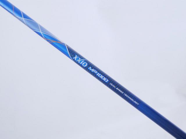 Fairway Wood : xxio : **มีบุบ** หัวไม้ 9 XXIO 10 (รุ่นปี 2019) Loft 23 ก้าน MP-1000 Flex R