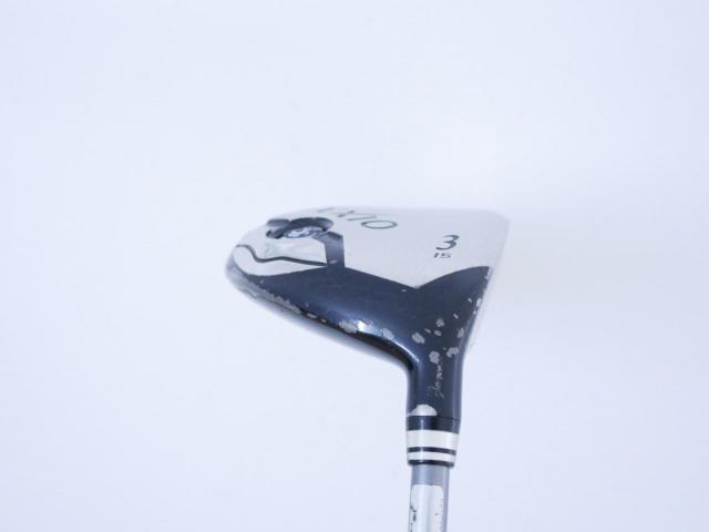 Fairway Wood : xxio : หัวไม้ 3 XXIO 7 Loft 15 ก้าน MP-700 Flex S