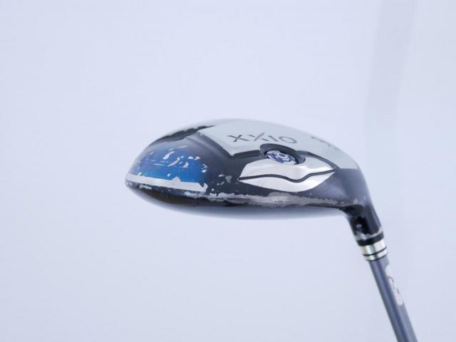 Fairway Wood : xxio : หัวไม้ 3 XXIO 7 Loft 15 ก้าน MP-700 Flex S