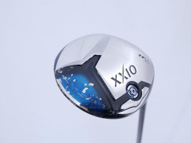 Fairway Wood : xxio : หัวไม้ 3 XXIO 7 Loft 15 ก้าน MP-700 Flex S
