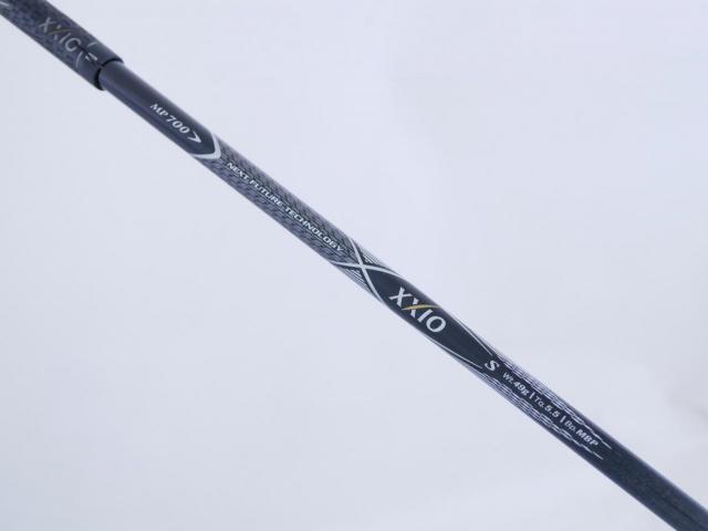 Fairway Wood : xxio : หัวไม้ 3 XXIO 7 Loft 15 ก้าน MP-700 Flex S
