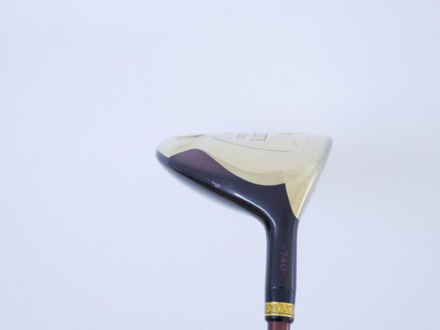 Fairway Wood : Maruman : หัวไม้ 7 Maruman MAJESTY Prestigio XI (ออกปี 2022 ท็อปสุด ของใหม่ 8 หมื่นบาท) Loft 21 Flex R2