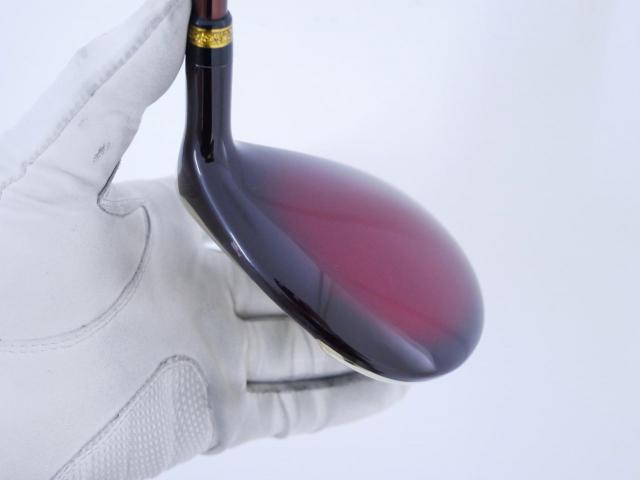 Fairway Wood : Maruman : หัวไม้ 7 Maruman MAJESTY Prestigio XI (ออกปี 2022 ท็อปสุด ของใหม่ 8 หมื่นบาท) Loft 21 Flex R2