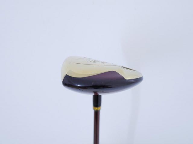 Fairway Wood : Maruman : หัวไม้ 7 Maruman MAJESTY Prestigio XI (ออกปี 2022 ท็อปสุด ของใหม่ 8 หมื่นบาท) Loft 21 Flex R2