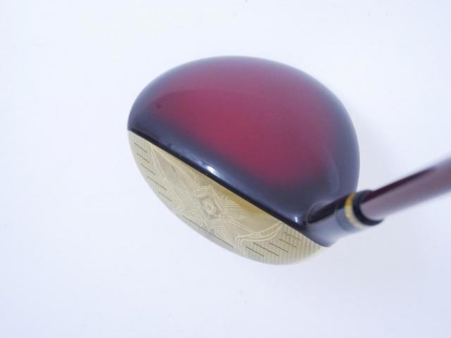 Fairway Wood : Maruman : หัวไม้ 7 Maruman MAJESTY Prestigio XI (ออกปี 2022 ท็อปสุด ของใหม่ 8 หมื่นบาท) Loft 21 Flex R2