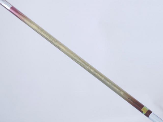 Fairway Wood : Maruman : หัวไม้ 7 Maruman MAJESTY Prestigio XI (ออกปี 2022 ท็อปสุด ของใหม่ 8 หมื่นบาท) Loft 21 Flex R2