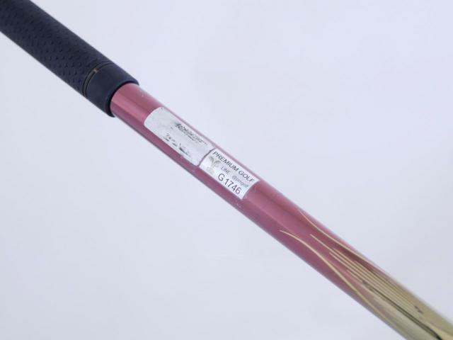 Fairway Wood : Maruman : หัวไม้ 7 Maruman MAJESTY Prestigio XI (ออกปี 2022 ท็อปสุด ของใหม่ 8 หมื่นบาท) Loft 21 Flex R2