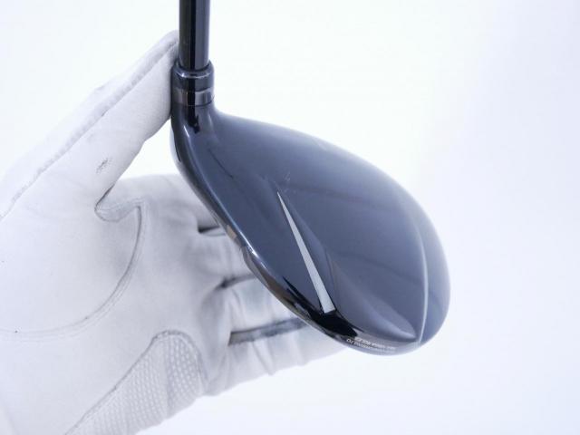 Fairway Wood : PRGR : หัวไม้ 5 PRGR Super EGG Evolution (รุ่นล่าสุด ออกปี 2024 หน้าเด้งเกินกฏ ตีไกลมาก) Loft 19 Flex R (M-37)