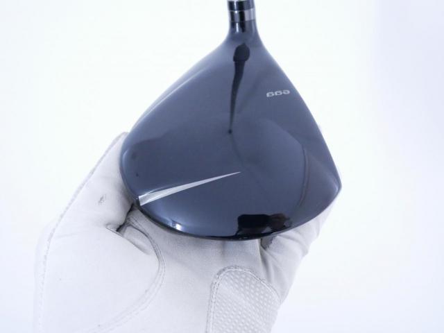 Fairway Wood : PRGR : หัวไม้ 5 PRGR Super EGG Evolution (รุ่นล่าสุด ออกปี 2024 หน้าเด้งเกินกฏ ตีไกลมาก) Loft 19 Flex R (M-37)