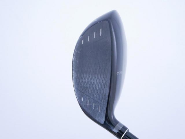 Fairway Wood : PRGR : หัวไม้ 5 PRGR Super EGG Evolution (รุ่นล่าสุด ออกปี 2024 หน้าเด้งเกินกฏ ตีไกลมาก) Loft 19 Flex R (M-37)