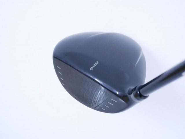 Fairway Wood : PRGR : หัวไม้ 5 PRGR Super EGG Evolution (รุ่นล่าสุด ออกปี 2024 หน้าเด้งเกินกฏ ตีไกลมาก) Loft 19 Flex R (M-37)