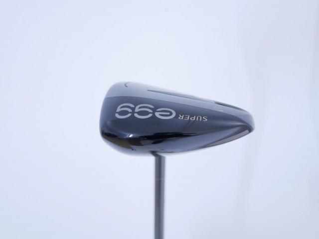 Fairway Wood : PRGR : หัวไม้ 3 PRGR Super Egg (รุ่นปี 2023 หน้าเด้งเกินกฏ COR 0.84 หายากมาก) Loft 15 ก้าน M-40 Flex SR
