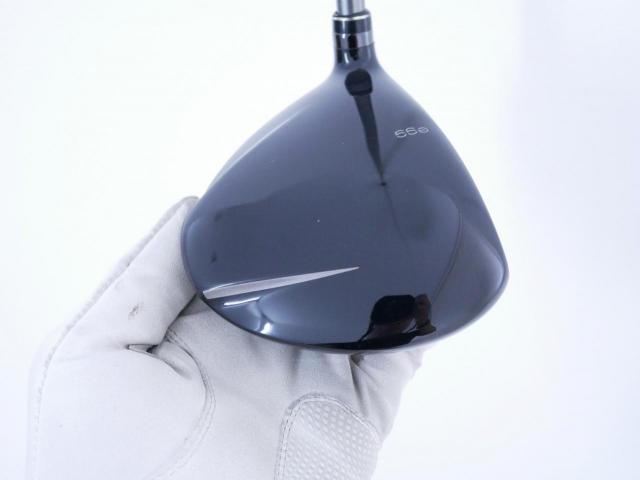 Fairway Wood : PRGR : หัวไม้ 3 PRGR Super Egg (รุ่นปี 2023 หน้าเด้งเกินกฏ COR 0.84 หายากมาก) Loft 15 ก้าน M-40 Flex SR