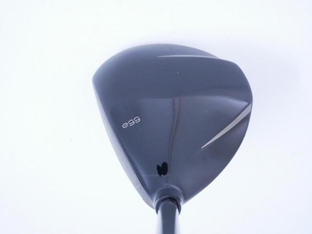 Fairway Wood : PRGR : หัวไม้ 3 PRGR Super Egg (รุ่นปี 2023 หน้าเด้งเกินกฏ COR 0.84 หายากมาก) Loft 15 ก้าน M-40 Flex SR
