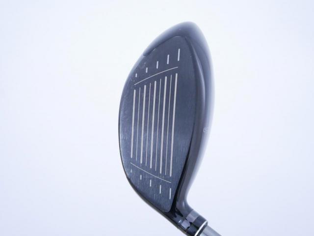 Fairway Wood : PRGR : หัวไม้ 3 PRGR Super Egg (รุ่นปี 2023 หน้าเด้งเกินกฏ COR 0.84 หายากมาก) Loft 15 ก้าน M-40 Flex SR