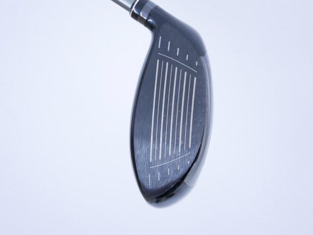 Fairway Wood : PRGR : หัวไม้ 3 PRGR Super Egg (รุ่นปี 2023 หน้าเด้งเกินกฏ COR 0.84 หายากมาก) Loft 15 ก้าน M-40 Flex SR
