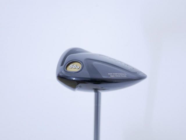 Fairway Wood : PRGR : หัวไม้ 3 PRGR Super Egg (หน้าเด้งเกินกฏ COR 0.84 ปี 2017 หายากมาก) Loft 16 Flex SR (M-40)