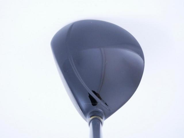 Fairway Wood : PRGR : หัวไม้ 3 PRGR Super Egg (หน้าเด้งเกินกฏ COR 0.84 ปี 2017 หายากมาก) Loft 16 Flex SR (M-40)