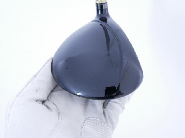 Fairway Wood : PRGR : หัวไม้ 3 PRGR Super Egg (หน้าเด้งเกินกฏ COR 0.84 ปี 2017 หายากมาก) Loft 16 Flex SR (M-40)