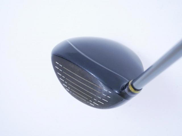 Fairway Wood : PRGR : หัวไม้ 3 PRGR Super Egg (หน้าเด้งเกินกฏ COR 0.84 ปี 2017 หายากมาก) Loft 16 Flex SR (M-40)