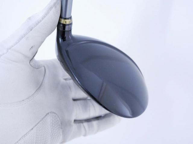 Fairway Wood : PRGR : หัวไม้ 3 PRGR Super Egg (หน้าเด้งเกินกฏ COR 0.84 ปี 2017 หายากมาก) Loft 16 Flex SR (M-40)