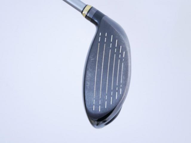 Fairway Wood : PRGR : หัวไม้ 3 PRGR Super Egg (หน้าเด้งเกินกฏ COR 0.84 ปี 2017 หายากมาก) Loft 16 Flex SR (M-40)