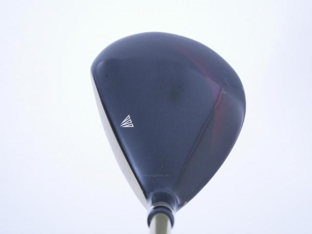 Fairway Wood : PRGR : หัวไม้ 5 PRGR ID Nabla RED Ver II (รุ่นท้อป Titanium) Loft 19 ก้าน M-37 (Flex R)