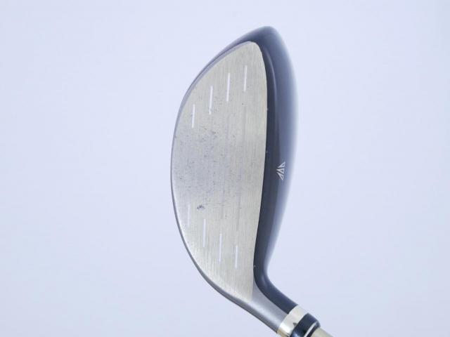 Fairway Wood : PRGR : หัวไม้ 5 PRGR ID Nabla RED Ver II (รุ่นท้อป Titanium) Loft 19 ก้าน M-37 (Flex R)
